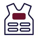 Free Armor  Icon