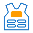 Free Armor  Icon