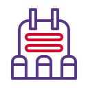 Free Armor  Icon