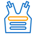 Free Armor  Icon