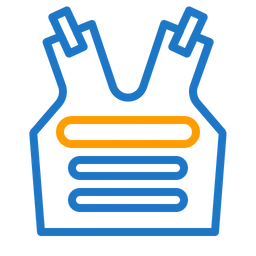 Free Armor  Icon