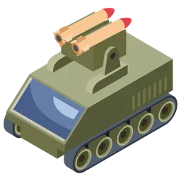 Free Armoured Tanker  Icon