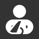 Free Armschlinge  Symbol