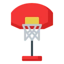 Free Aro de baloncesto  Icono