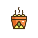 Free Aroma  Icon