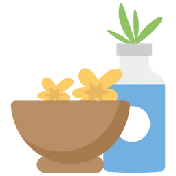 Free Aroma Products  Icon
