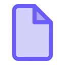 Free Arquivo Documento Formato Icon