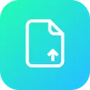 Free Arquivo Papel Documento Icon