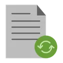Free Arquivo De Backup Backup Pasta Ícone