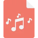 Free Arquivo De Musica Album De Musica Trilha Sonora Ícone