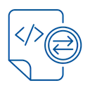 Free Arquivo do sistema do Exchange  Ícone