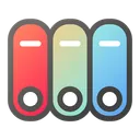 Free Arquivo Pasta Documento Icon
