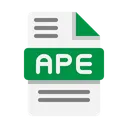 Free Macaco Arquivo Documento Ícone