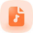 Free Arquivo De Musica Ícone