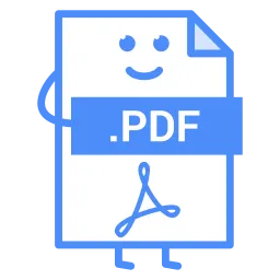 Free Ficheiro PDF  Ícone