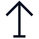 Free Arrow Direction Pointer Icon