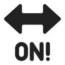 Free Arrow  Icon
