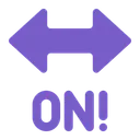 Free Arrow  Icon
