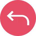 Free Arrow Arrows Sign Icon