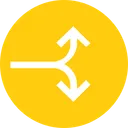 Free Arrow  Icon