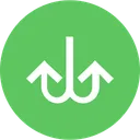 Free Arrow  Icon