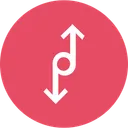 Free Arrow Arrows Connector Icon