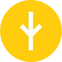 Free Arrow  Icon