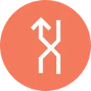 Free Arrow Arrows Left Icon