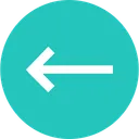 Free Arrow Arrows Left Icon