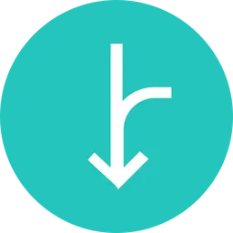 Free Arrow  Icon