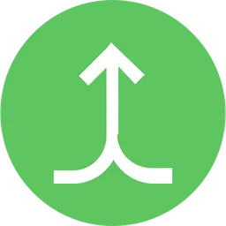 Free Arrow  Icon