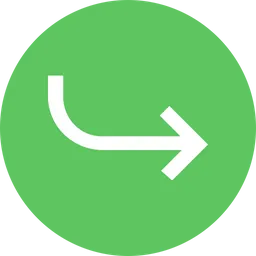 Free Arrow  Icon