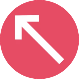 Free Arrow  Icon