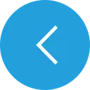 Free Arrow Backword Back Icon