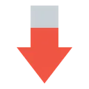 Free Arrow  Icon