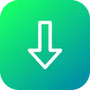 Free Arrow  Icon