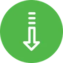 Free Arrow  Icon