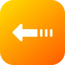 Free Arrow  Icon