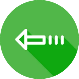 Free Arrow  Icon