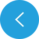 Free Arrow Direction Left Icon