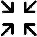 Free Arrow Direction Right Icon