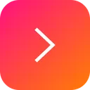 Free Arrow  Icon