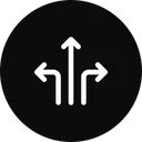 Free Arrow  Icon