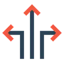 Free Arrow Direction Sign Icon