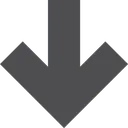 Free Arrow  Icon