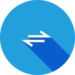 Free Arrow  Icon