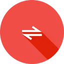 Free Arrow  Icon