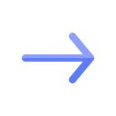 Free Arrow  Icon