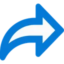 Free Arrow  Icon