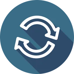 Free Arrow  Icon